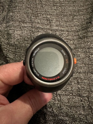GPS pulse monitor used in excellent condition