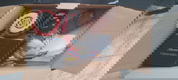 Σύστημα συναγερμού και απομακρυσμένης εκκίνησης για μοτοσικλέτες.