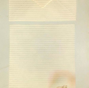 Letter sets