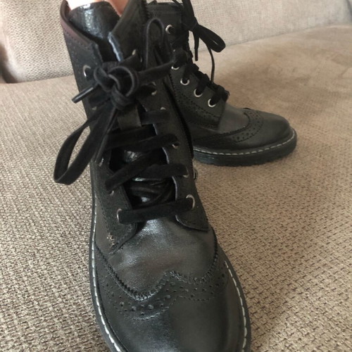 Children's boots size 31 new
