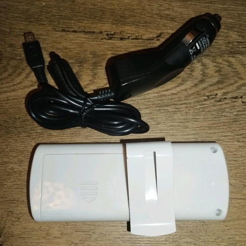 Bluetooth car device used