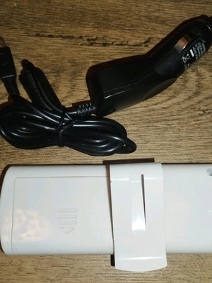 Bluetooth car device used