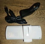Bluetooth car device used