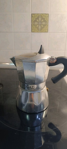 espresso machine