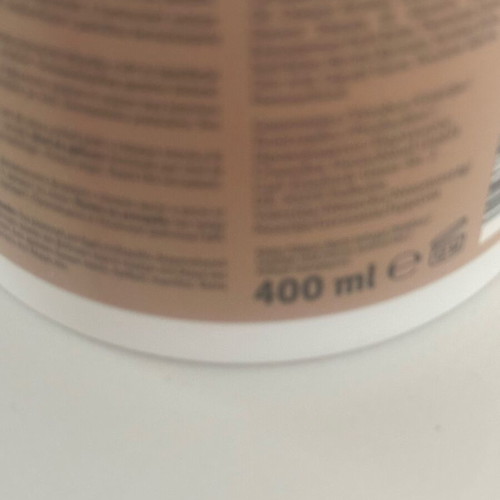 Body Butter Mango 400 ml new