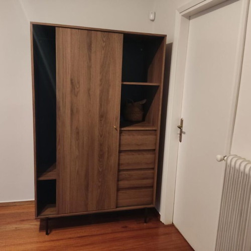 Large and small furniture set, 1.90x1.10 and 1.20x1.10 m