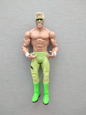 Sting WWE Pro-Wrestling Action Figure παιχνίδι σαν καινούργιο