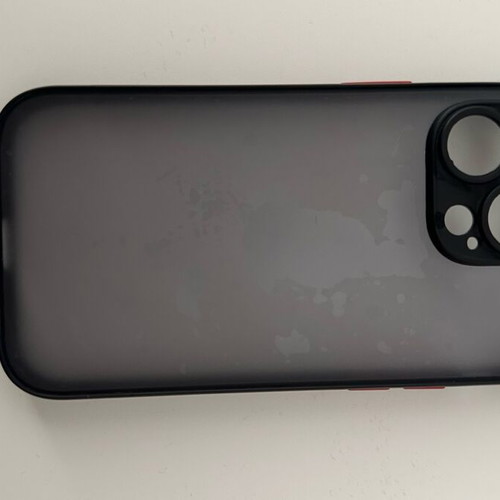 iPhone 14 Pro case used