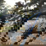  ΠΩΛΕΙΤΑΙ ΠΟΔΗΛΑΤΟ MTB MONDRAKER CHRONO CARBON 29'' ΜΟΝΤΕΛΟ 2022