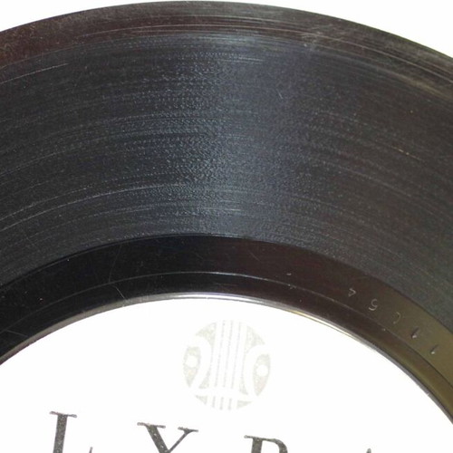 To Dakry Mas Stalia-Stalia 7'' vinyl used, laiko
