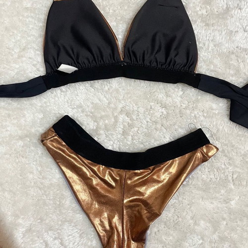 Swimsuit used, like new condition, size M