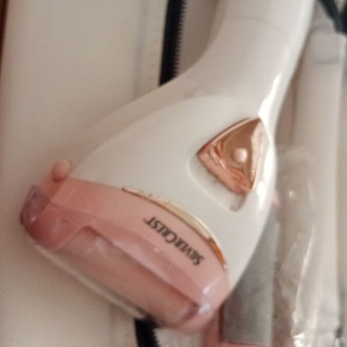 Electric Foot File Silvercrest like new with spare head