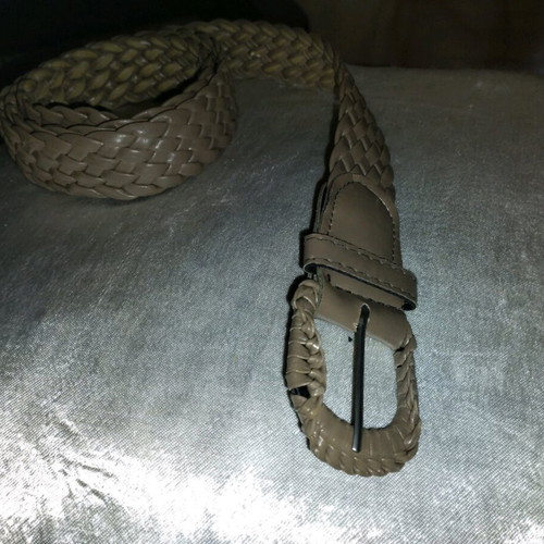Belt like new, size 110