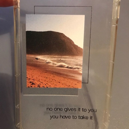 iPhone 7 Plus phone case unused