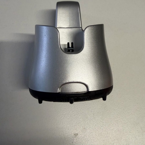 Dettol automatic soap dispenser used without soap