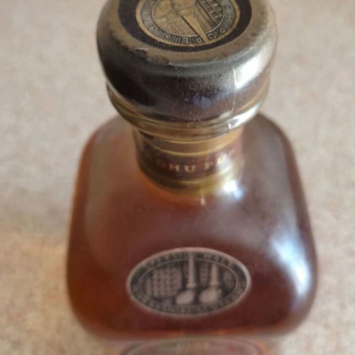 Cardhu Speyside Pure Malt 12 Years Scotch Whisky