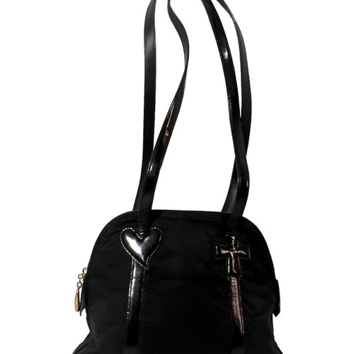 Christian Lacroix classic shoulder bag used