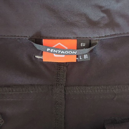 Pentagon men's pants XXL like new