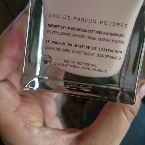 Narciso Rodriguez Poudree EDP 90ml New Official Tester