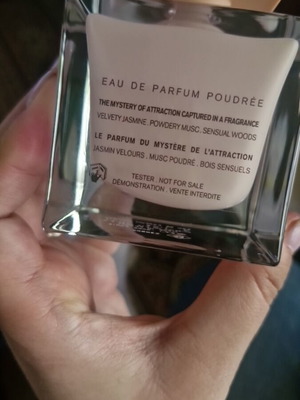 Narciso Rodriguez Poudree EDP 90ml New Official Tester