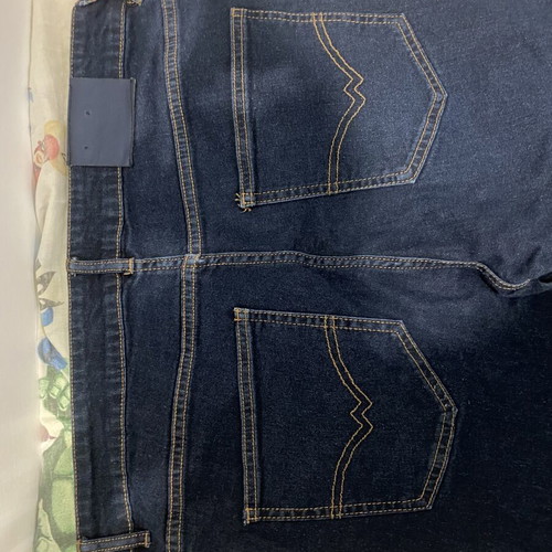Berto Lucci men's jeans size L like new