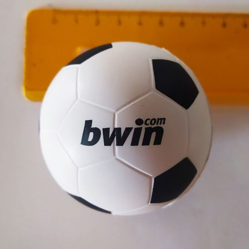 Bwin antistress exercise ball like new