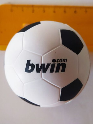 Bwin antistress exercise ball like new