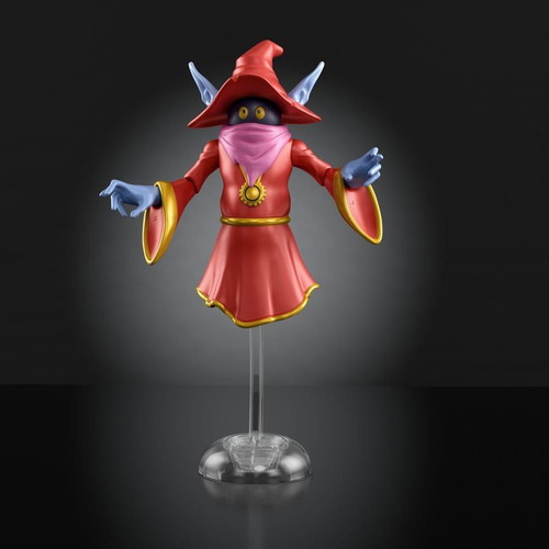 Mattel MOTU Origins Orko 5.5" action figure new