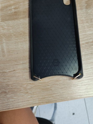 iPhone XS Max case unused