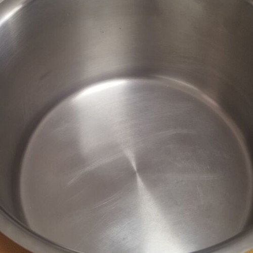 Teknika by Silga Professional Cookware Pot Milano 26cm like new