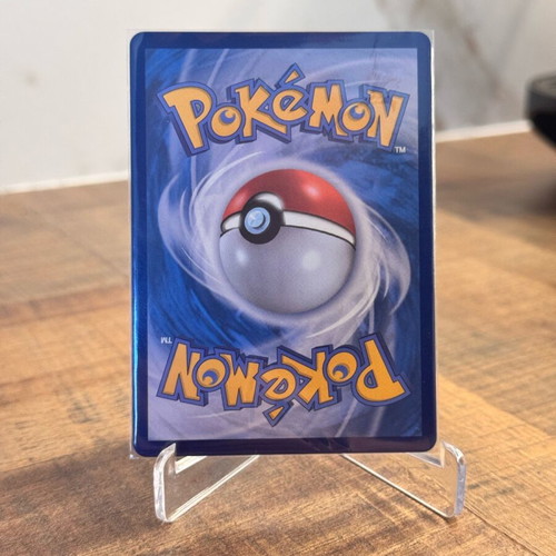 Pokemon Card Houndstone AR 073/063 m1S Korean Illustration Rare Near Mint new