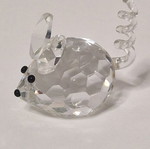 Crystal mouse new