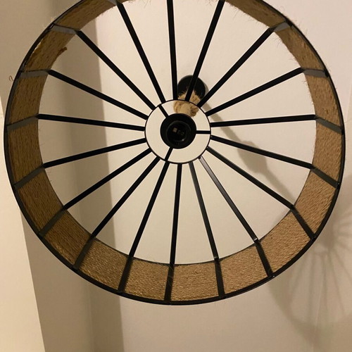 Ceiling light like new