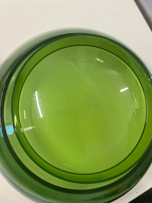 Tupperware Elegant 1.5 Liter Container new, airtight and watertight
