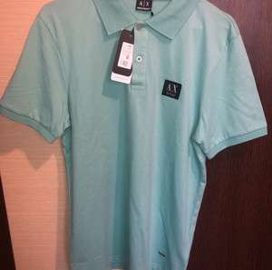 Armani Exchange