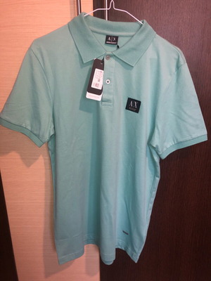 Armani Exchange