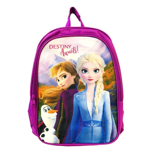 Disney Frozen 2 Kids Backpack New