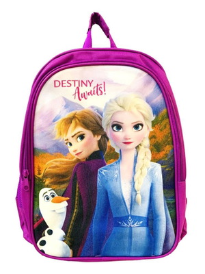 Disney Frozen 2 Παιδικό Σακίδιο Πλάτης