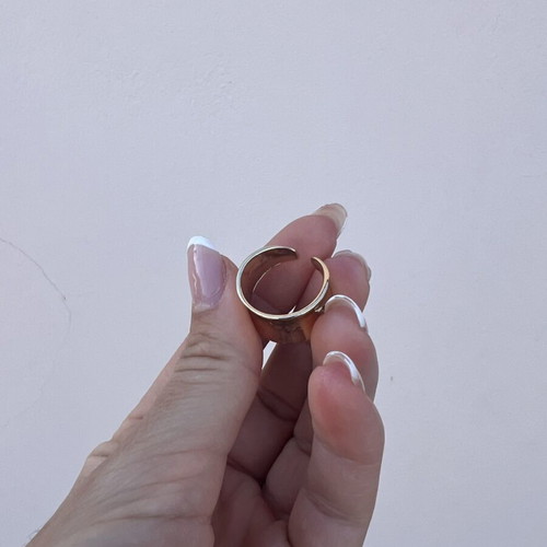 Women's ring like new