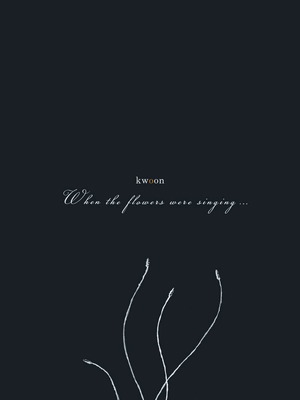 Kwoon When The Flowers Were Singing σφραγισμένο CD rock