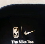 Ανδρικό μπλουζάκι Nike NBA Warriors σαν καινούργιο, μέγεθος Medium