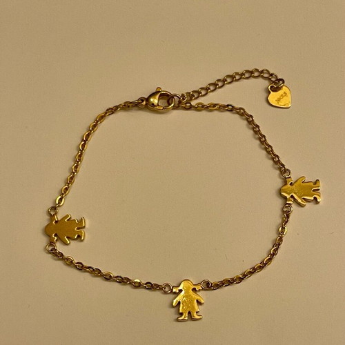 Jools bracelet like new