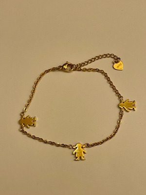 Jools bracelet like new
