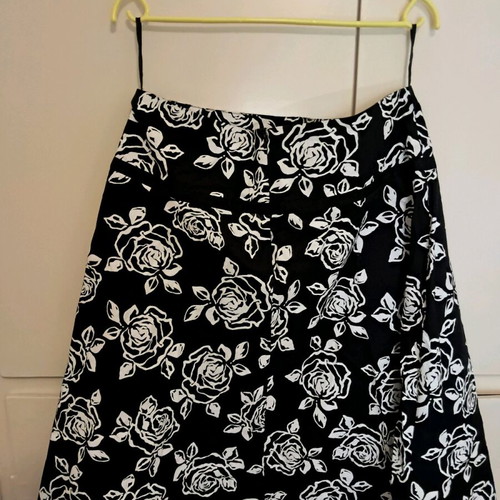 Skirt used, size L / 40 / 12