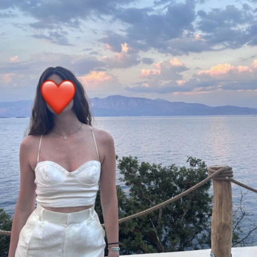 Zara linen set