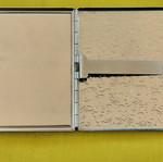 Tobacco case new