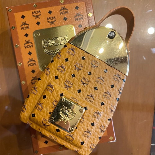 Mcm perfume new 75ml