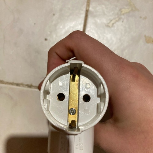 Power strips pack of 3 like new