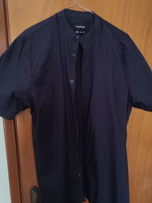 Firetrap black shirt XL