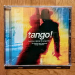 TANGO CD new, Latin